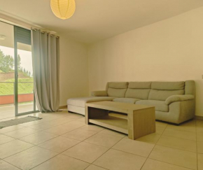Appartement Puna'auia - Chez Sabrina